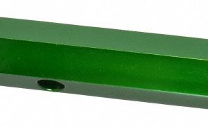 GF GAGE Plug Thread Gage: 1-3/8-12 Thread, 2B Class, Double End, Go & No Go W1375122BS