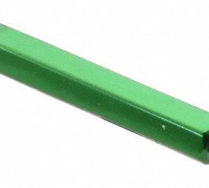 GF GAGE Plug Thread Gage: #2-56 Thread, 3B Class, Double End, Go & No Go W0086563BS