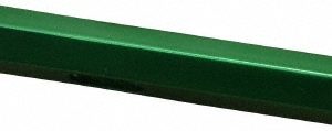 GF GAGE Plug Thread Gage: #8-32 Thread, 3B Class, Double End, Go & No Go W0164323BS