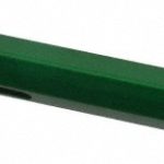 GF GAGE Plug Thread Gage: 1/4-28 Thread, 3B Class, Double End, Go & No Go W0250283BS