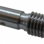 GF GAGE 5/16-18 Thread, Steel, Screw Thread Insert (STI) Class 2B/3B, Plug Thread Insert Go Gage H031218GK