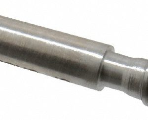 GF GAGE 8-32 Thread, Steel, Screw Thread Insert (STI) Class 2B, Plug Thread Insert No Go Gage H0164322BNK