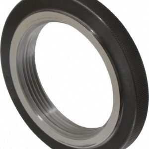 GF GAGE Threaded Pipe Ring: 3-8" NPT, Class L1 T300008NK