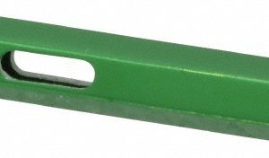 GF GAGE 00 Handle Size, Steel, Plug Thread Gage Handle 3271506