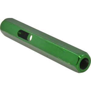 GF GAGE 0 Handle Size, Steel, Plug Thread Gage Handle 3271507