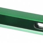 GF GAGE 1 Handle Size, Steel, Plug Thread Gage Handle 3271508