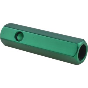 GF GAGE 4 Handle Size, Steel, Plug Thread Gage Handle 3271511