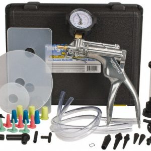 LINCOLN Silverline Automotive Kit MV8500