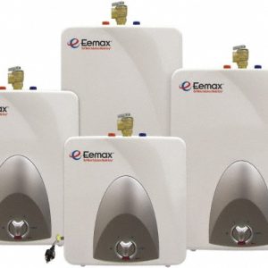 EEMAX 120VAC Electric Water Heater EMT6