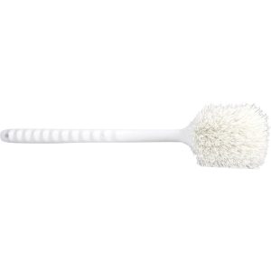 PRO-SOURCE Scouring Brush: Plastic Bristles 55485627