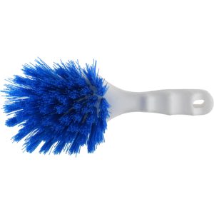 PRO-SOURCE Scouring Brush: Plastic Bristles 55485718