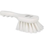 PRO-SOURCE Scouring Brush: Plastic Bristles 55485726