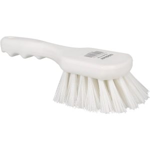 PRO-SOURCE Scouring Brush: Plastic Bristles 55485726