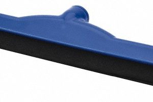 PRO-SOURCE Squeegee: Rubber Blade 55501001