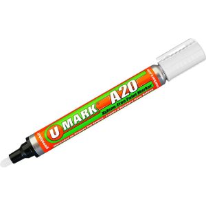 U-MARK Markers & Paintsticks 10705