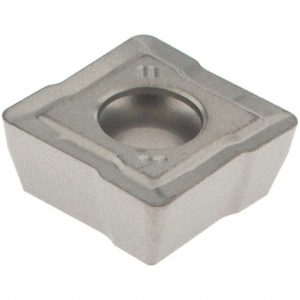 OSG Indexable Drill Insert: XCMTDM XP9020, Solid Carbide 7823069