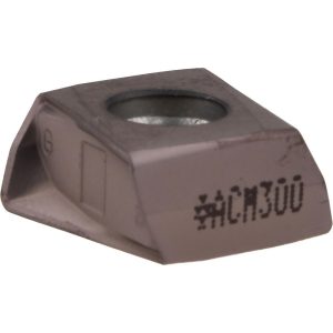 SUMITOMO Milling Insert: ACM300, Solid Carbide 1P4W014
