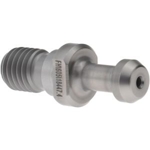 ACCUPRO Retention Knob: BT30, 60 &deg; Angle Radius, 0.4331" Knob Dia 766112