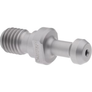 ACCUPRO Retention Knob: BT30, 45 &deg; Angle Radius, 0.4331" Knob Dia 766114