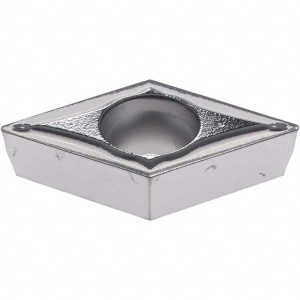 SUMITOMO Turning Insert: DCMT32.51ESU AC6020M, Carbide 19R5BPK