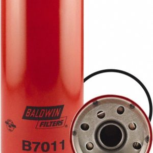 BALDWIN FILTERS Automotive Oil Filter: 5.06" OD, 10-3/4" OAL B7011