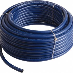 CONTINENTAL CONTITECH Multipurpose Air Hose: 3/8" ID, 300' PLB03830-300