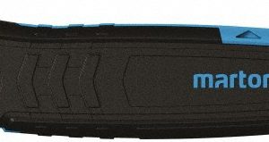 MARTOR USA Utility Knife: Fixed 350001.02