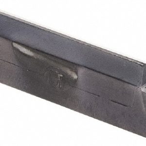 HORN Grooving Insert: S224 AS66, Solid Carbide S224040034AS66