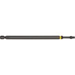 DEWALT Power Screwdriver Bit: Square Recess Bit DWA6SQ2IRB
