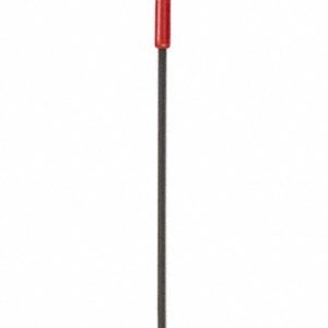 BONDHUS Hex Key: 2.00 mm Hex, Hex End, T-Handle Cushion Grip 15252