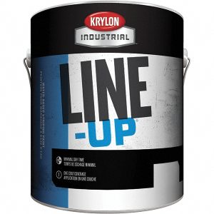 KRYLON Blue Striping Paint K41131881-16