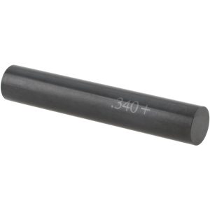 SPI Class ZZ Minus Plug & Pin Gage: 0.327" Dia 18-327-7
