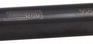 SPI Class ZZ Plus Plug Gage: 0.118" Dia 28-118-8