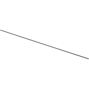 SPI Class ZZ Minus Plug & Pin Gage: 0.015" Dia 18-015-8