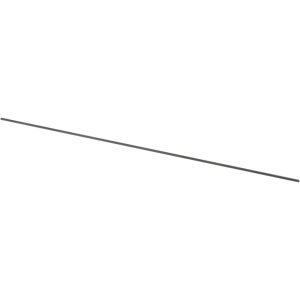 SPI Class ZZ Minus Plug & Pin Gage: 0.016" Dia 18-016-6