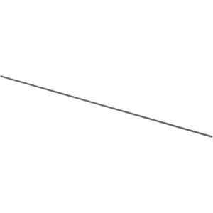 SPI Class ZZ Minus Plug & Pin Gage: 0.017" Dia 18-017-4