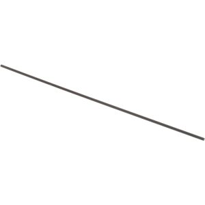 SPI Class ZZ Minus Plug & Pin Gage: 0.022" Dia 18-022-4