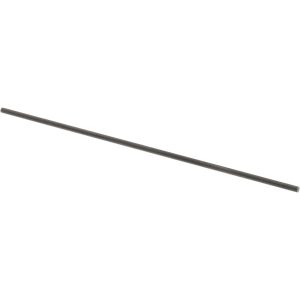 SPI Class ZZ Minus Plug & Pin Gage: 0.035" Dia 18-035-6