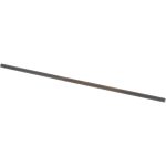 SPI Class ZZ Minus Plug & Pin Gage: 0.046" Dia 18-046-3