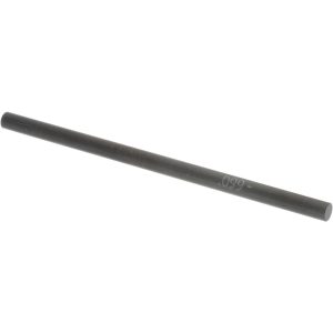 SPI Class ZZ Minus Plug & Pin Gage: 0.099" Dia 18-099-2