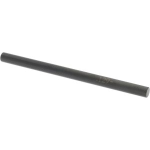 SPI Class ZZ Minus Plug & Pin Gage: 0.129" Dia 18-129-7