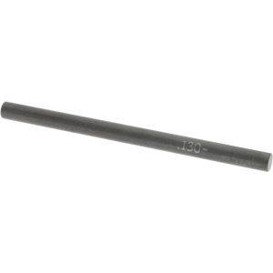 SPI Class ZZ Minus Plug & Pin Gage: 0.13" Dia 18-130-5