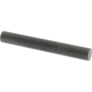 SPI Class ZZ Minus Plug & Pin Gage: 0.26" Dia 18-260-0