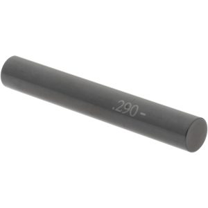 SPI Class ZZ Minus Plug & Pin Gage: 0.29" Dia 18-290-7