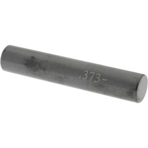 SPI Class ZZ Minus Plug & Pin Gage: 0.373" Dia 18-373-1