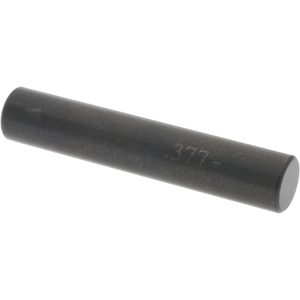 SPI Class ZZ Minus Plug & Pin Gage: 0.377" Dia 18-377-2