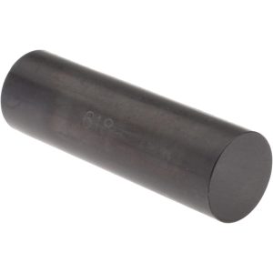 SPI Class ZZ Minus Plug & Pin Gage: 0.618" Dia 18-618-9