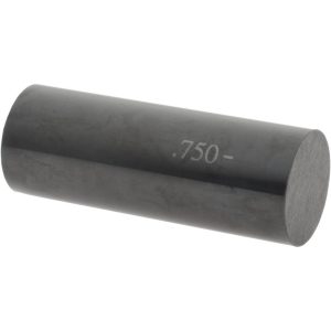 SPI Class ZZ Minus Plug & Pin Gage: 0.75" Dia 18-750-0