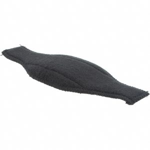 JACKSON SAFETY Cloth Replacement Sweatband 14958