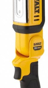 DEWALT Cordless Work Light: 20V, 500 Lumens DCL050